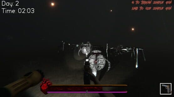 Shush — screenshot 2