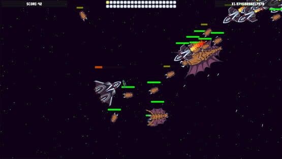 Escape the Kreegan — screenshot 1
