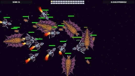 Escape the Kreegan — screenshot 3