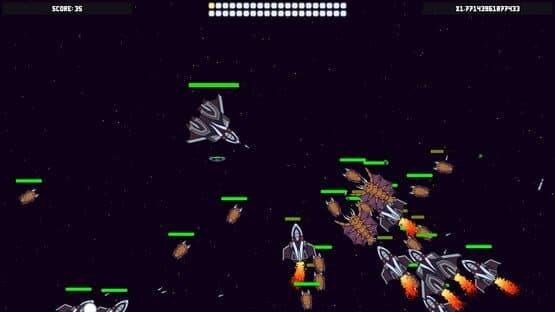 Escape the Kreegan — screenshot 4