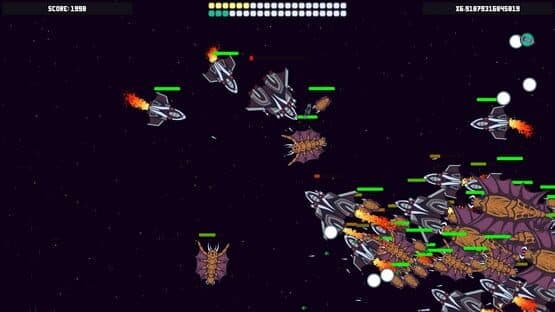 Escape the Kreegan — screenshot 5