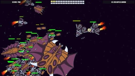 Escape the Kreegan — screenshot 6