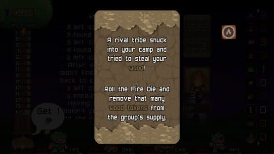 Don't Let It Die — screenshot 6