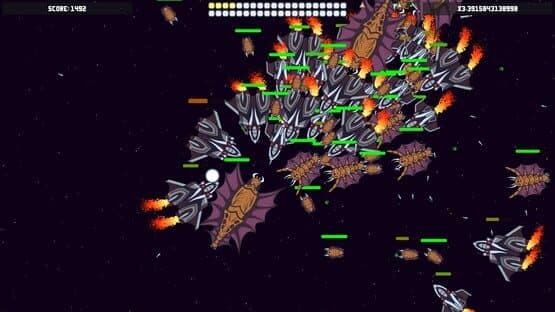 Escape the Kreegan — screenshot 7