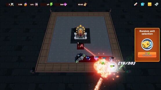 Egg Defense — screenshot 1