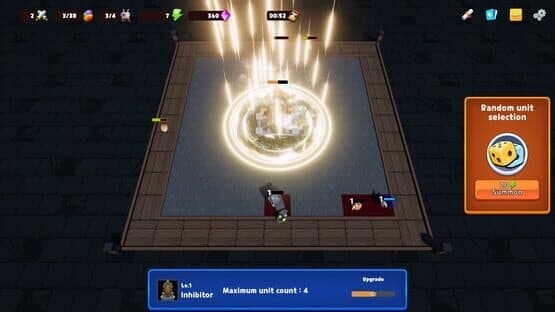 Egg Defense — screenshot 3