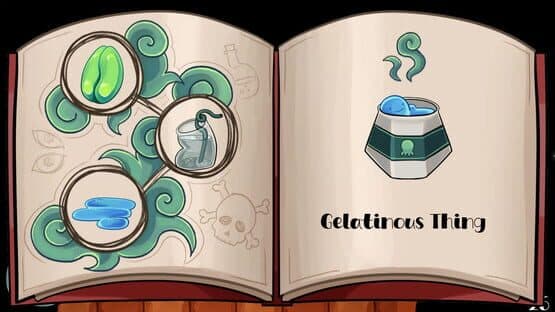 Coffee For Cthulhu — screenshot 2
