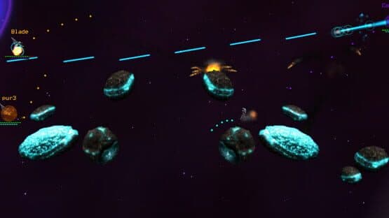 Steel Symphony — screenshot 2