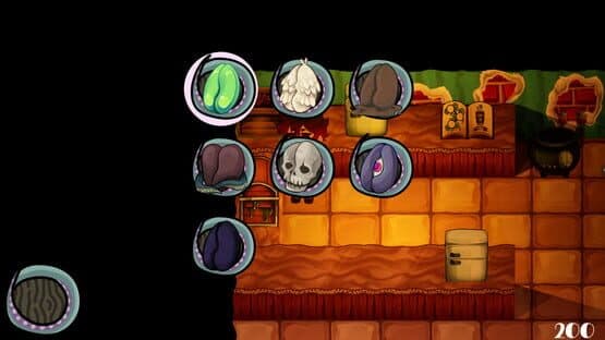 Coffee For Cthulhu — screenshot 3