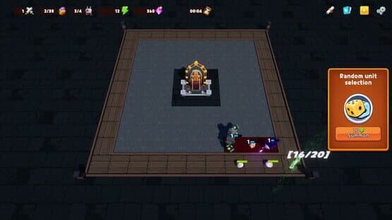 Egg Defense — screenshot 4