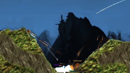 Steel Symphony — screenshot 3