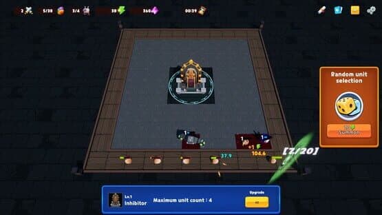 Egg Defense — screenshot 5