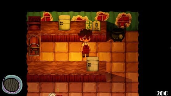 Coffee For Cthulhu — screenshot 5