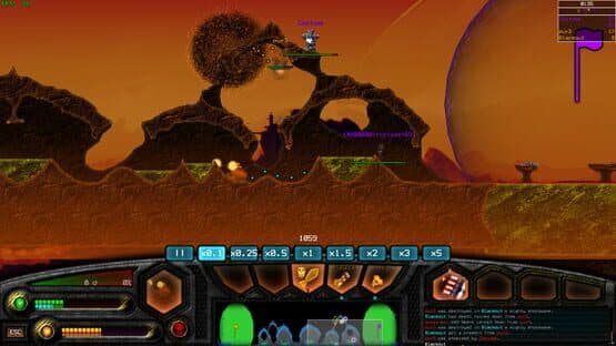 Steel Symphony — screenshot 5