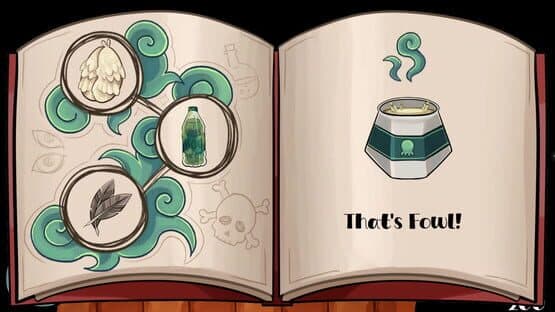 Coffee For Cthulhu — screenshot 6