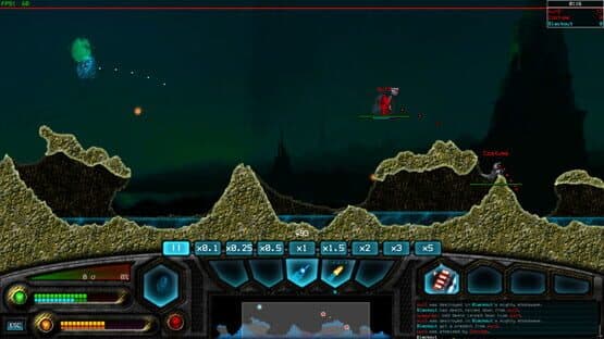 Steel Symphony — screenshot 6