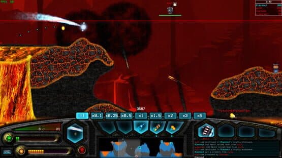 Steel Symphony — screenshot 7