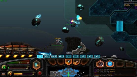 Steel Symphony — screenshot 8