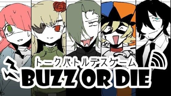 Buzz or Die — screenshot 1