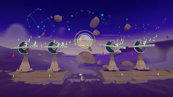 Nightscape — screenshot 1