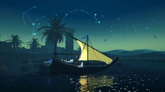 Nightscape — screenshot 3