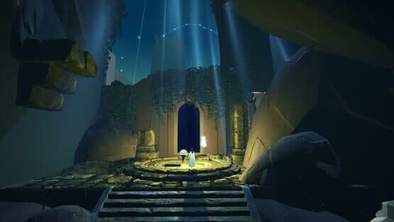 Nightscape — screenshot 4