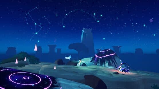 Nightscape — screenshot 5
