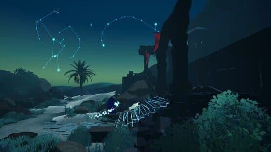 Nightscape — screenshot 6