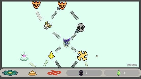 Monster Island — screenshot 2