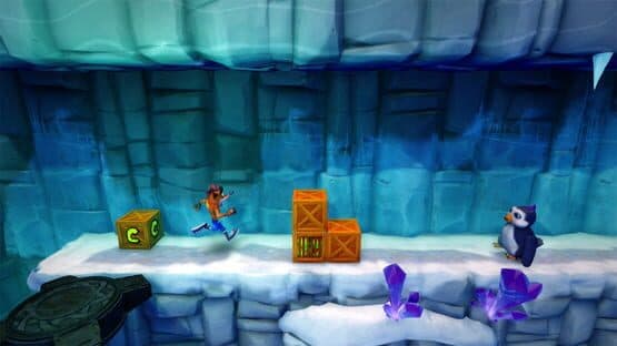 Crash Bandicoot N. Sane Trilogy — screenshot 5