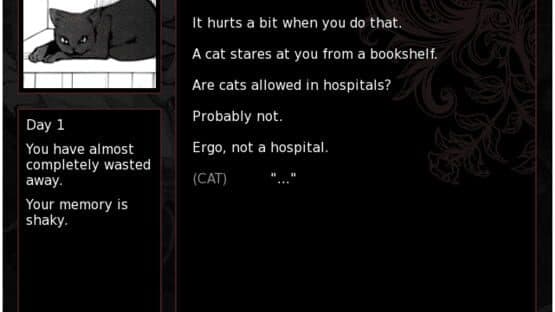 Eighteen — screenshot 2