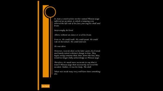 The Vault — screenshot 1