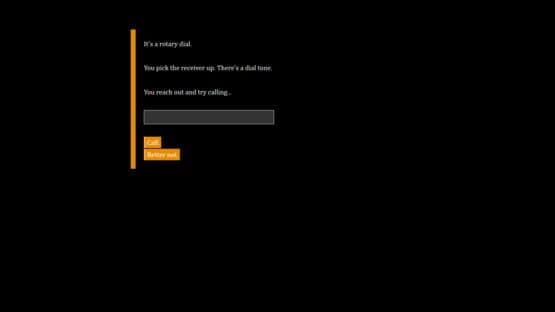 The Vault — screenshot 2