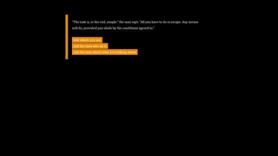 The Vault — screenshot 3