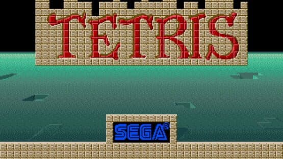 Tetris — screenshot 1