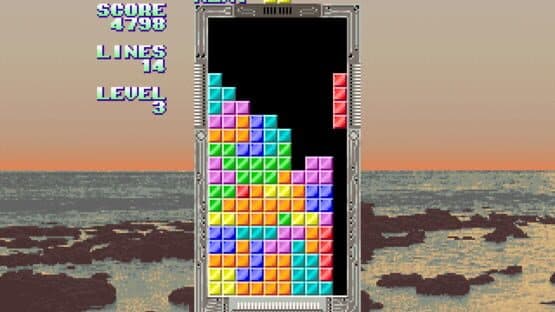 Tetris — screenshot 2