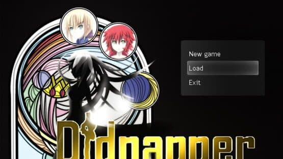 Didnapper — screenshot 1