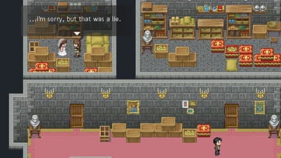 Didnapper — screenshot 2