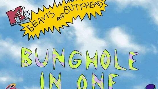 MTV's Beavis and Butt-head: Bunghole in One — screenshot 1