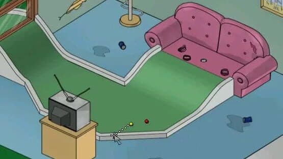 MTV's Beavis and Butt-head: Bunghole in One — screenshot 4