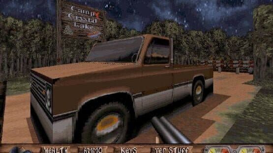 Redneck Rampage: Suckin' Grits on Route 66 — screenshot 6