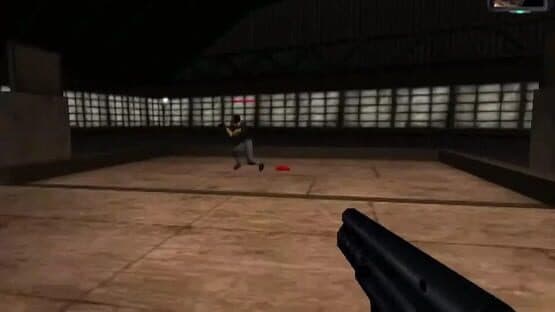 Extreme Paintbrawl 4 — screenshot 4