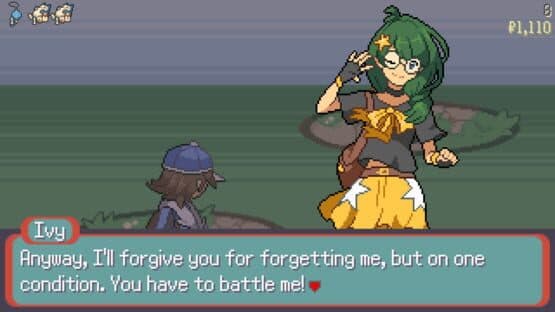 PokéRogue — screenshot 2