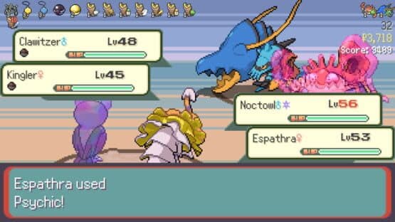PokéRogue — screenshot 3