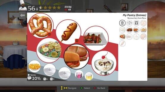 Cook, Serve, Delicious, Trilogy! — screenshot 8