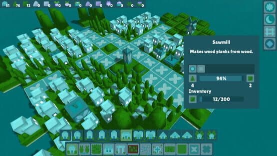 Luminastadt — screenshot 1