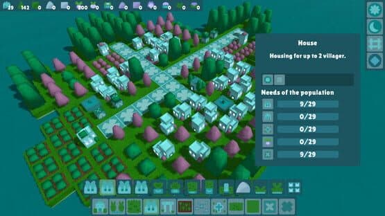 Luminastadt — screenshot 2