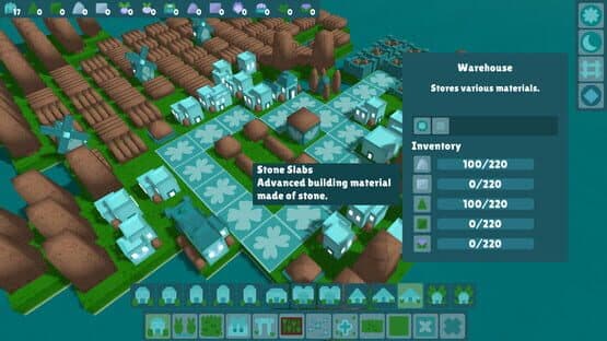Luminastadt — screenshot 3