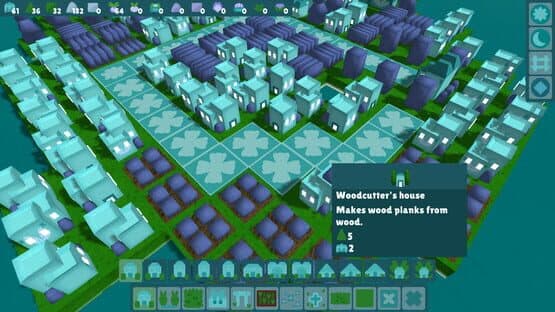 Luminastadt — screenshot 4