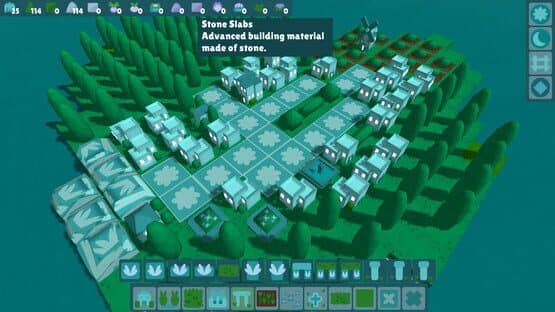 Luminastadt — screenshot 5